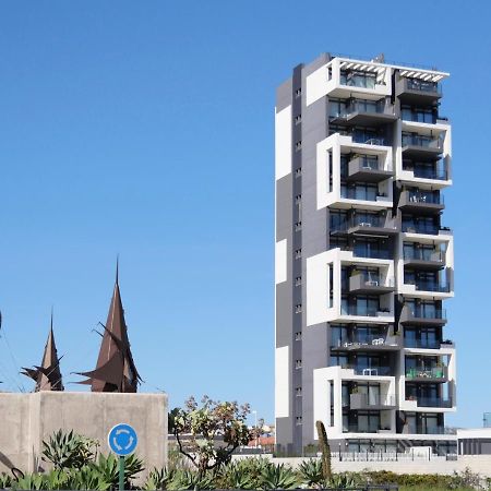 Calpe Playa Arenalアパートメント エクステリア 写真