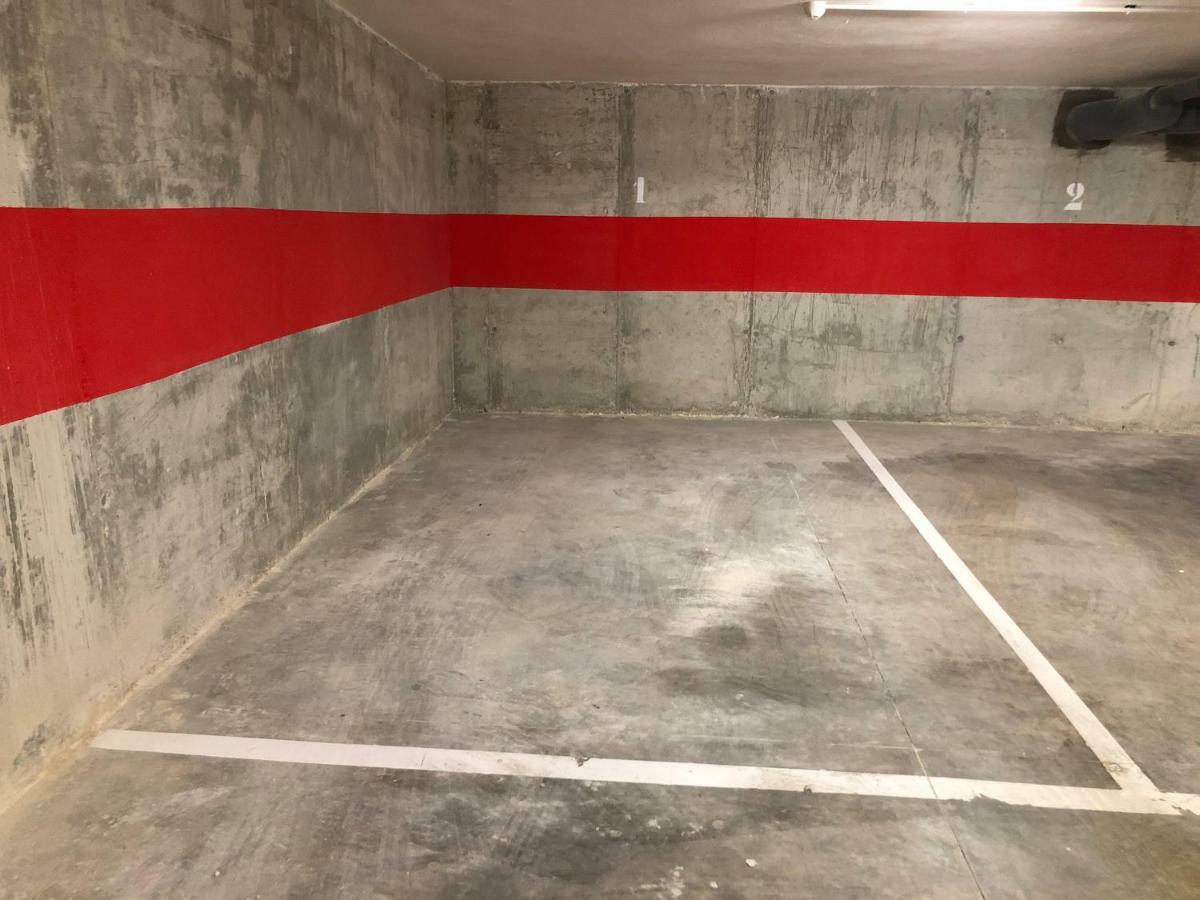 Calpe Playa Arenalアパートメント エクステリア 写真